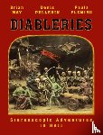 May, Brian - Diableries: The Complete Edition