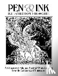Archibald Editor, Steve - Pen & Ink Illustration Showcase