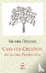 Ozdemir, Ibrahim - Care for Creation