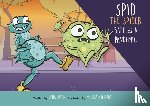 Eaton, John - Spid the Spider Battles a Pandemic