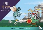 Eaton, John - Spid the Spider Visits the Seven Wonders of the World