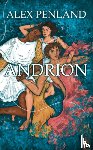 Penland, Alex - Andrion