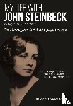 Steinbeck, Gwyn Conger, Brown, Douglas - My Life With John Steinbeck