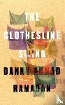 Ramadan, Ahmad Danny - The Clothesline Swing