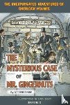 Sercombe, NP - The Mysterious Case of Mr Gingernuts