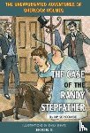 Sercombe, NP - The Case of the Randy Stepfather