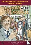 Sercombe, NP - A Gander at the Blue Carbuncle