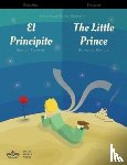 de Saint-Exupery, Antoine - El Principito / The Little Prince Spanish/English Bilingual Edition with Audio Download