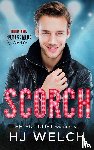 Welch, Hj - Scorch