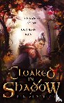Alderson, Ben - Cloaked in Shadow