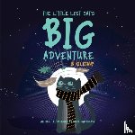 Treacy, Carol Ann - The Little Lost Cat's Big Adventure in Kilkenny