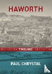 Chrystal, Paul - Haworth Timelines