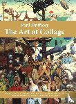 Dufficey, Paul - Paul Dufficey The Art of Collage