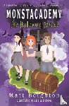 Beighton, Matt - The Halloween Parade