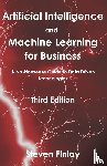 Finlay, Steven - Artificial Intelligence and Machine Learning for Business