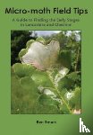 Smart, Ben - Micro-Moth Field Tips