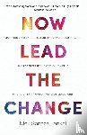 Jankel, Nick Seneca - Now Lead the Change