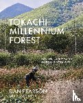 Pearson, Dan, Shintani, Midori - Tokachi Millennium Forest