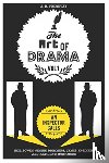 Mortimore, Kathrine, Bowen, Neil - The Art of Drama