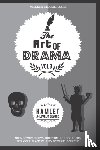 Crofton, Freya, Frost, Briony, Meally, Michael - The Art of Drama, Volume 3