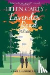 Carey, Helen - Lavender Road