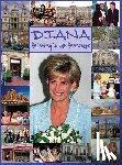 Bentley, Sarah-Jane - DIANA following in her footsteps