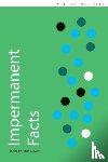 Campbell, Joanna, McKnight-Hardy, Lucie - Impermanent Facts