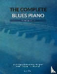 Tyler, S J - The Complete Blues Piano
