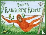Jackson, Ellie - Buddy's Rainforest Rescue