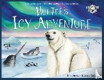 Jackson, Ellie - Hunter's Icy Adventure
