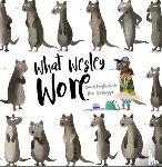 Langley-Swain, Samuel - What Wesley Wore
