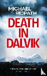 Ridpath, Michael - Death in Dalvik