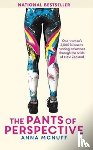 McNuff, Anna - The Pants of Perspective