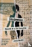 Daukes, Johnny - Shadowman