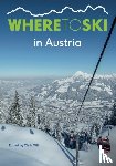  - Where to Ski in Austria