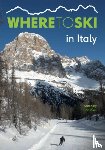  - Where to Ski in Italy