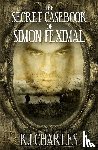 Charles, Kj - The Secret Casebook of Simon Feximal