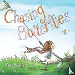 Sadler, Zoe - Chasing Butterflies