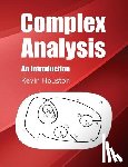 Houston, Kevin - Complex Analysis: An Introduction