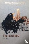 Allen, Claire - The Blackbird