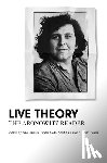 Aronowitz, Stanley - Live Theory