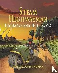 Noutch, Martin Barnabus - Steam Highwayman 2