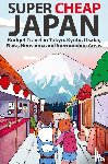Baxter, Matthew - Super Cheap Japan