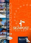 Visit Heritage - Signpost Guide