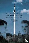 Feast, Sean, McLeod, Mike - The Lost Graves of PeenemuNde