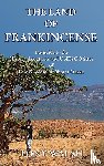 Walsh, Tony - The Land of Frankincense