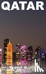 Al Hamra, Ibn - DOHA and QATAR TRAVEL GUIDE BOOK