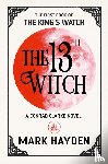 Hayden, Mark - The 13th Witch