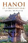 Howland, Carol - Hanoi of a Thousand Years