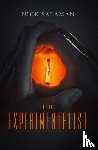 Salaman, Nick - The Experimentalist